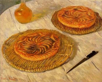 尅勞德 莫奈 The Galettes 尅勞德 莫奈 The Galettes